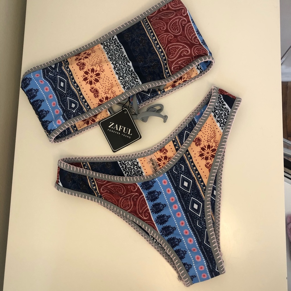 Brand new swimsuit